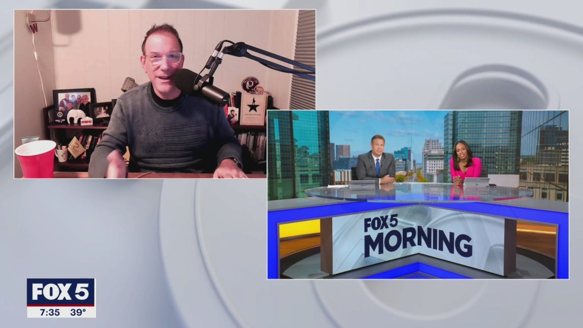 WMAL Larry O'Connor: Washington Commanders investigation